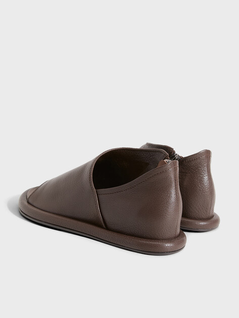 Женские сандалии TENDANCE, Артикул GLC9771-03, шоколадный | 4784304. Ракурс 5