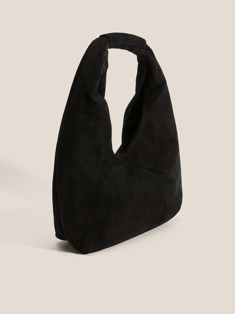 Женская сумка  BRONX puff-y, Артикул 21036-OC, черный | 4788004. Ракурс 3