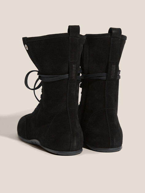 Женские полусапоги BRONX myr-aa, Артикул 47639-CC, черный | 4788114. Ракурс 5 Женские полусапоги BRONX myr-aa, Артикул 47639-CC, черный | 4788114. Ракурс 5