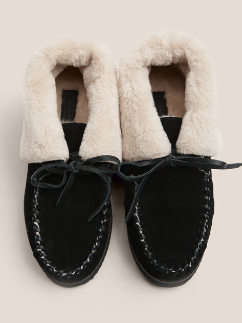 Женские ботинки BRONX fenn-ix, Артикул 47646-OC, черный | 4788157. Ракурс 4