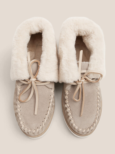 Женские ботинки BRONX fenn-ix, Артикул 47646-OC, пыльно-бежевый | 4788165. Ракурс 4