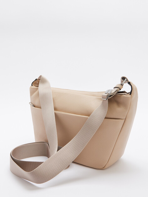 Женская сумка  PIQUADRO, Артикул CA6733S135, бежевый | 4791809. Ракурс 4
