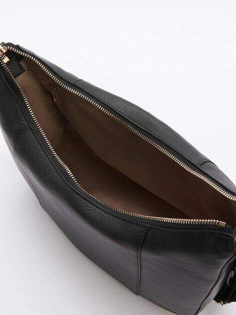 Женская сумка  PIQUADRO, Артикул BD6658W92, черный | 4791829. Ракурс 5