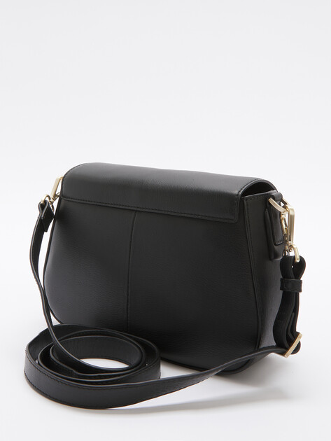 Кросс-боди PIQUADRO, Артикул BD6663W134, черный | 4791845. Ракурс 4