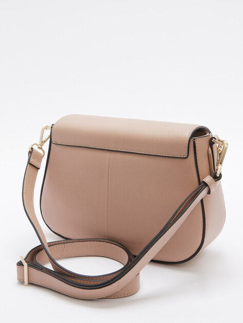 Кросс-боди PIQUADRO, Артикул BD6663W134, бежево-розовый | 4791850. Ракурс 4