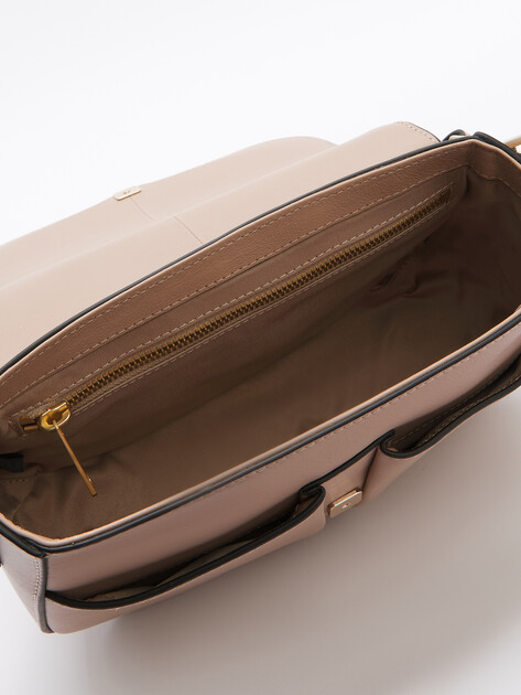 Кросс-боди PIQUADRO, Артикул BD6663W134, бежево-розовый | 4791850. Ракурс 5