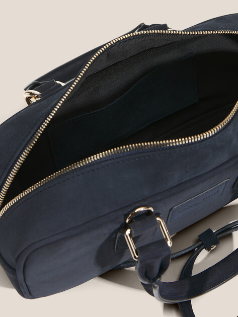 Женская сумка MAISON DAVID, Артикул JADE, темно-синий | 4792465. Ракурс 4 Женская сумка MAISON DAVID, Артикул JADE, темно-синий | 4792465. Ракурс 4