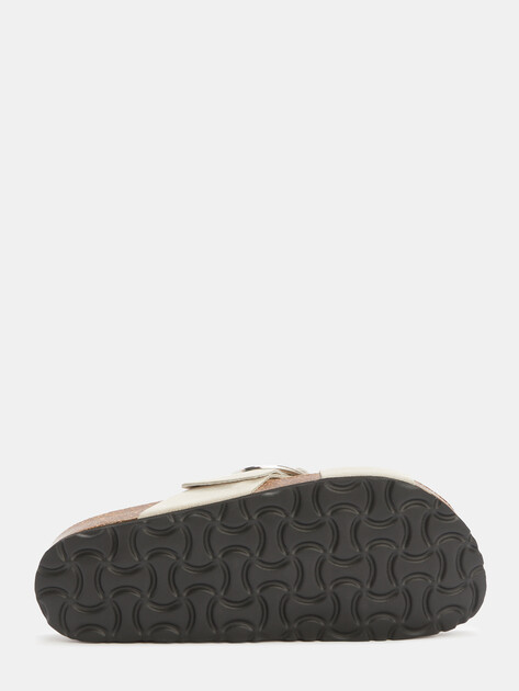 Женские шлепанцы CREATIVO SPAIN, Артикул 8837/510/001, пыльно-бежевый | 4796566. Ракурс 3 Женские шлепанцы CREATIVO SPAIN, Артикул 8837/510/001, пыльно-бежевый | 4796566. Ракурс 3