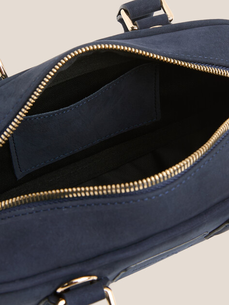 Женская сумка MAISON DAVID, Артикул JADE MINI, темно-синий | 4798722. Ракурс 4 Женская сумка MAISON DAVID, Артикул JADE MINI, темно-синий | 4798722. Ракурс 4
