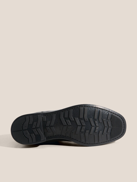 Мужские челси MAISON DAVID, Артикул TTFY6801-01, темно-серый | 4803143. Ракурс 8