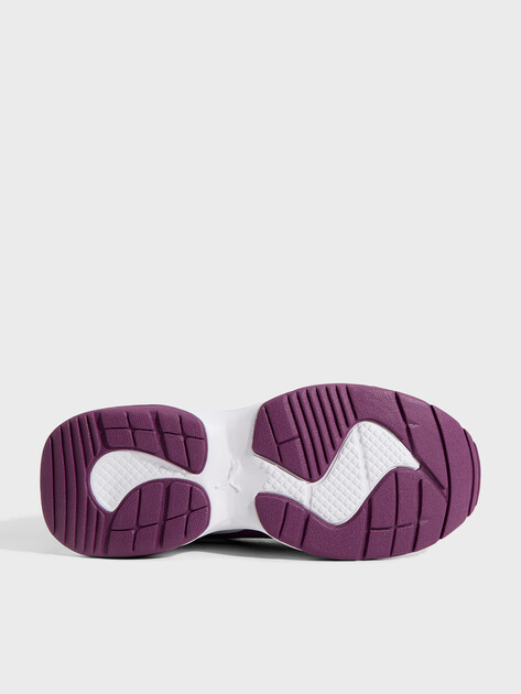 Женские кроссовки PUMA Cilia Mode, Артикул 371125, лавандовый | 4803417. Ракурс 6