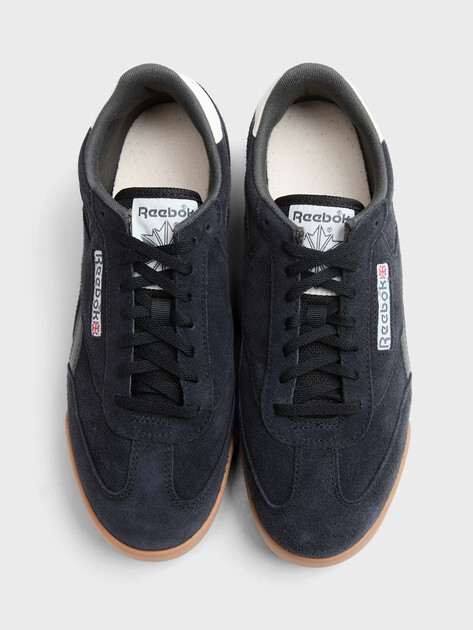 Мужские кеды REEBOK CAMPIO XT, Артикул CAMPIO XT, графитовый | 4805247. Ракурс 4