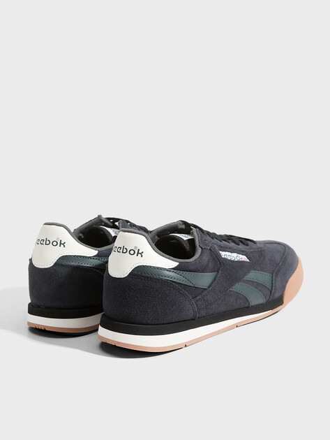 Мужские кеды REEBOK CAMPIO XT, Артикул CAMPIO XT, графитовый | 4805247. Ракурс 5