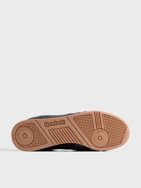 Мужские кеды REEBOK CAMPIO XT, Артикул CAMPIO XT, графитовый | 4805247. Ракурс 6