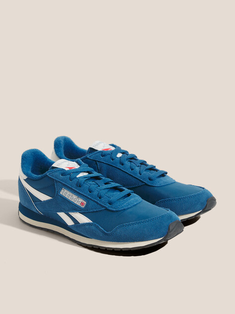 Кроссовки REEBOK CLASSIC AZ, Артикул CLASSIC AZ, синий | 4805456. Ракурс 2