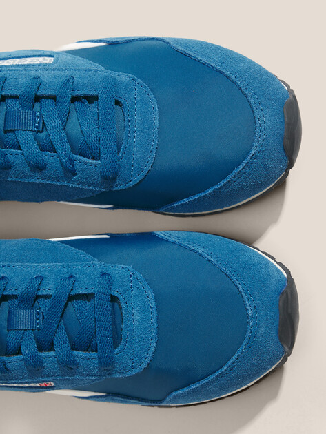 Кроссовки REEBOK CLASSIC AZ, Артикул CLASSIC AZ, синий | 4805456. Ракурс 3
