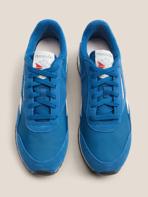 Кроссовки REEBOK CLASSIC AZ, Артикул CLASSIC AZ, синий | 4805456. Ракурс 4