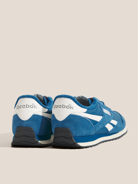 Кроссовки REEBOK CLASSIC AZ, Артикул CLASSIC AZ, синий | 4805456. Ракурс 5