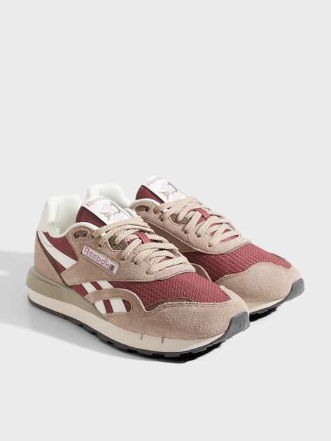 Женские кроссовки REEBOK CLASSIC NYLON 89, Артикул CLASSIC NYLON 89, серо-коричневый | 4805821. Ракурс 2 Женские кроссовки REEBOK CLASSIC NYLON 89, Артикул CLASSIC NYLON 89, серо-коричневый | 4805821. Ракурс 2