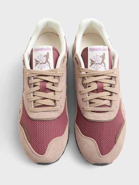 Женские кроссовки REEBOK CLASSIC NYLON 89, Артикул CLASSIC NYLON 89, серо-коричневый | 4805821. Ракурс 4 Женские кроссовки REEBOK CLASSIC NYLON 89, Артикул CLASSIC NYLON 89, серо-коричневый | 4805821. Ракурс 4