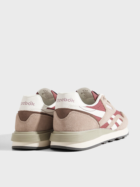 Женские кроссовки REEBOK CLASSIC NYLON 89, Артикул CLASSIC NYLON 89, серо-коричневый | 4805821. Ракурс 5 Женские кроссовки REEBOK CLASSIC NYLON 89, Артикул CLASSIC NYLON 89, серо-коричневый | 4805821. Ракурс 5