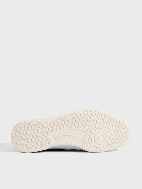 Женские кеды REEBOK CLUB C REVENGE, Артикул CLUB C REVENGE, серо-голубой | 4806243. Ракурс 6