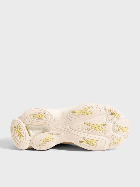 Женские кроссовки REEBOK DMX SERIES 3000, Артикул DMX SERIES 3000, молочно-бежевый | 4806642. Ракурс 6