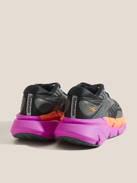 Женские кроссовки REEBOK FLOATZIG DOUBLE, Артикул FLOATZIG DOUBLE, черный | 4806884. Ракурс 5