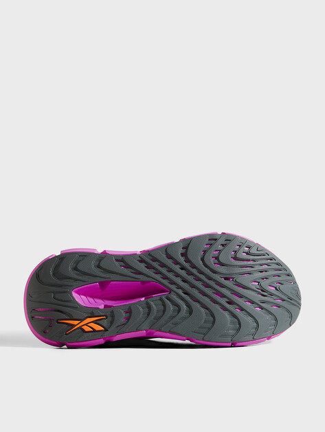 Женские кроссовки REEBOK FLOATZIG DOUBLE, Артикул FLOATZIG DOUBLE, черный | 4806884. Ракурс 6