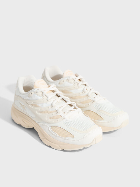Кроссовки REEBOK PREMIER ROAD CONTROL, Артикул PREMIER ROAD CONTROL, белый | 4807194. Ракурс 2 Кроссовки REEBOK PREMIER ROAD CONTROL, Артикул PREMIER ROAD CONTROL, белый | 4807194. Ракурс 2