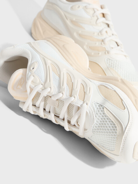 Кроссовки REEBOK PREMIER ROAD CONTROL, Артикул PREMIER ROAD CONTROL, белый | 4807194. Ракурс 3 Кроссовки REEBOK PREMIER ROAD CONTROL, Артикул PREMIER ROAD CONTROL, белый | 4807194. Ракурс 3