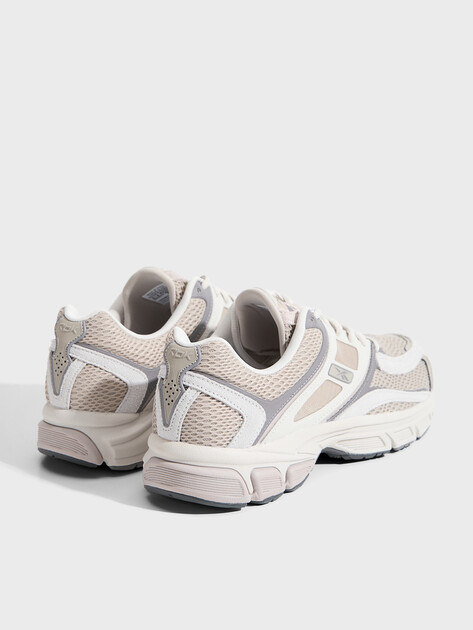 Кроссовки REEBOK PREMIER TRINITY KFS, Артикул PREMIER TRINITY KFS, бежево-серый | 4807270. Ракурс 5