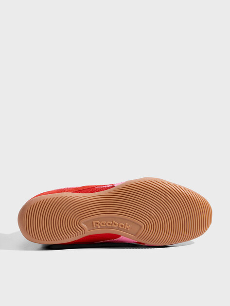 Женские кеды REEBOK ULTRA LO, Артикул ULTRA LO, красный | 4807376. Ракурс 6