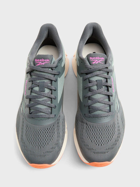 Женские кроссовки REEBOK ZIG DYNAMICA 6, Артикул ZIG DYNAMICA 6, темно-серый | 4807654. Ракурс 4 Женские кроссовки REEBOK ZIG DYNAMICA 6, Артикул ZIG DYNAMICA 6, темно-серый | 4807654. Ракурс 4