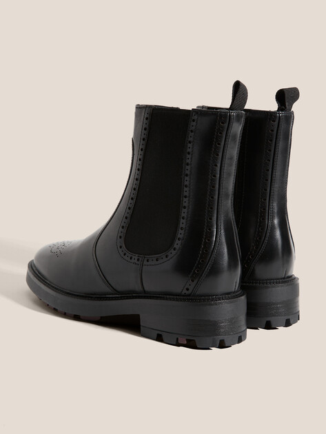 Женские Ботинки Maison david TTY96-A76 черный