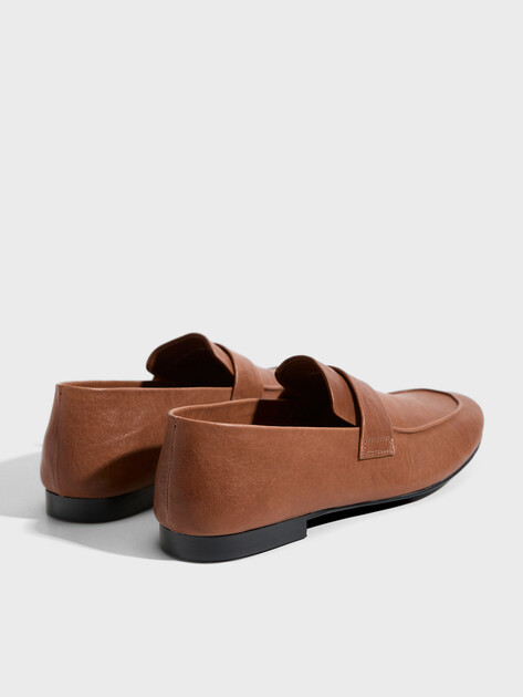Женские лоферы TENDANCE, Артикул SW6892-1, светло-коричневый | 4809406. Ракурс 5 Женские лоферы TENDANCE, Артикул SW6892-1, светло-коричневый | 4809406. Ракурс 5