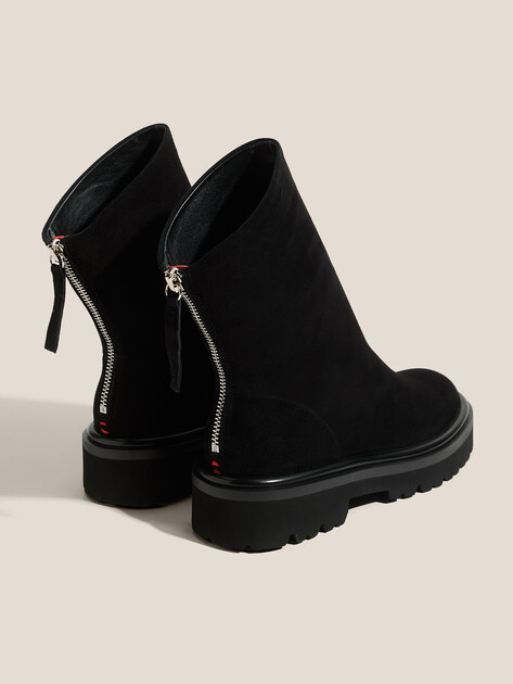 Женские ботинки TENDANCE, Артикул GL230-01, черный | 4812775. Ракурс 5