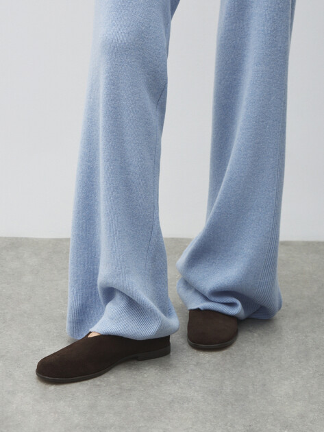 Балетки TENDANCE, Артикул GL259-01, шоколадный | 4812925. Ракурс 7