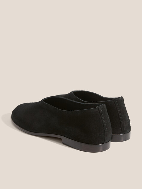 Балетки TENDANCE, Артикул GL259-01, черный | 4812946. Ракурс 5