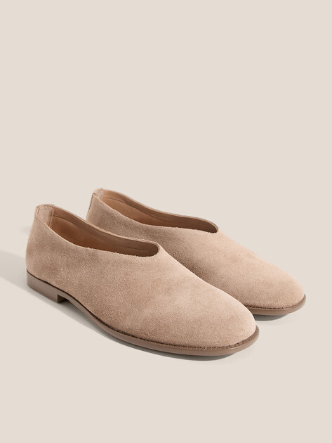 Балетки TENDANCE, Артикул GL259-01, серо-бежевый | 4813016. Ракурс 2