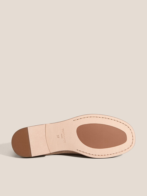 Балетки TENDANCE, Артикул GL259-01, серо-бежевый | 4813016. Ракурс 6