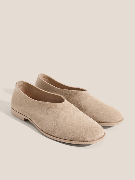 Балетки TENDANCE, Артикул GL259-01, зеленовато-бежевый | 4813023. Ракурс 2