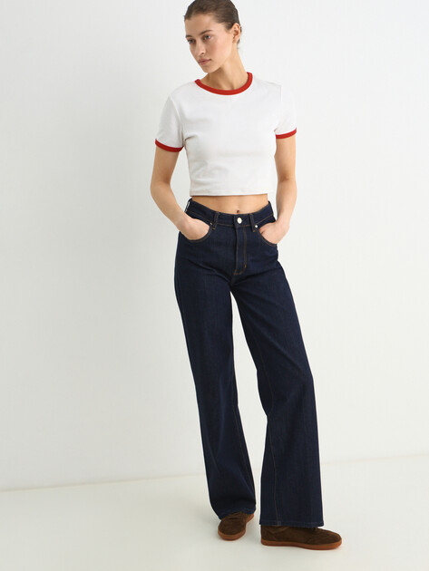 Женские кеды MAISON DAVID, Артикул TM3676F-1, зеленовато-коричневый | 4817699. Ракурс 7