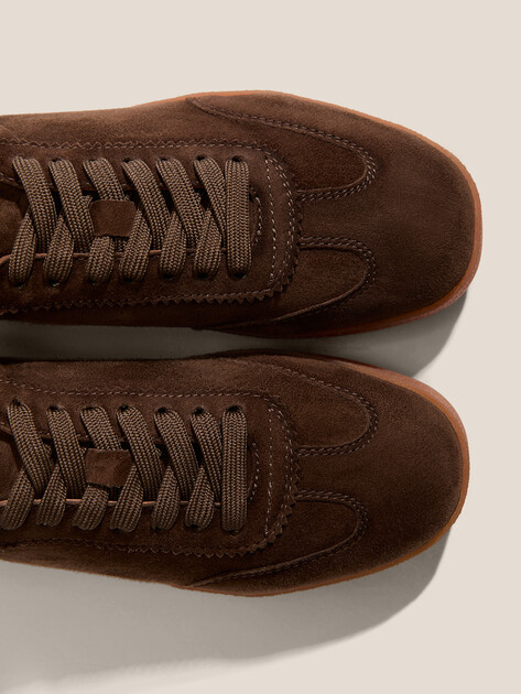 Женские Кеды Maison david TM3676F-1 зеленовато-коричневый