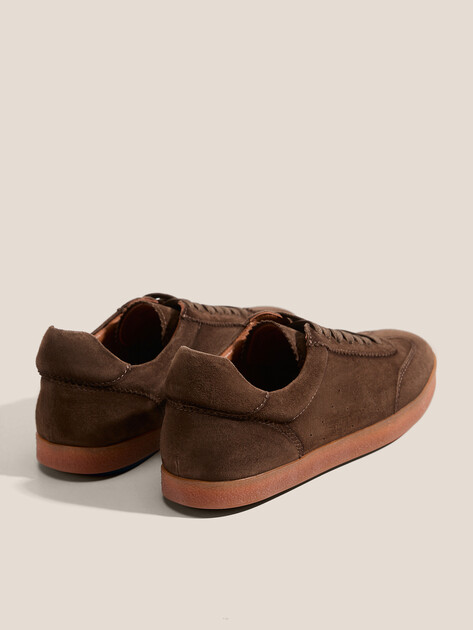 Женские Кеды Maison david TM3676F-1 зеленовато-коричневый