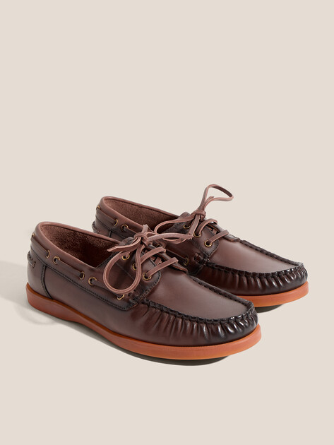 Женские Топсайдеры Maison david TM3587D-5 коричневый