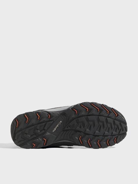 Мужские кроссовки COLUMBIA CRESTWOOD WATERPROOF, Артикул 2100651, коричневый | 4819529. Ракурс 6 Мужские кроссовки COLUMBIA CRESTWOOD WATERPROOF, Артикул 2100651, коричневый | 4819529. Ракурс 6