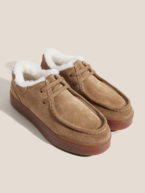 Женские полуботинки MAISON DAVID, Артикул TM3069F-9M, светло-коричневый | 4820914. Ракурс 2