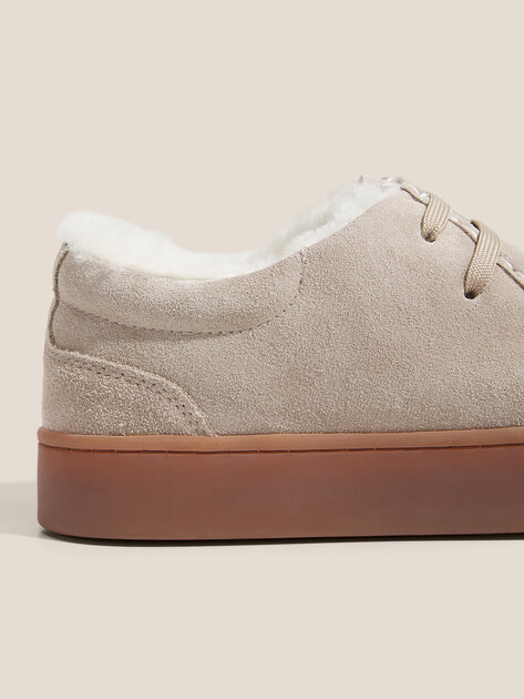 Женские полуботинки MAISON DAVID, Артикул TM3069F-9M, светло-бежевый | 4821026. Ракурс 3