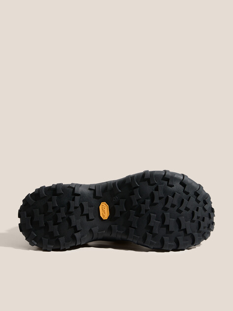 Мужские сандалии CAMPER Drift Trail Sandal, Артикул K101090, черный | 4822407. Ракурс 6 Мужские сандалии CAMPER Drift Trail Sandal, Артикул K101090, черный | 4822407. Ракурс 6
